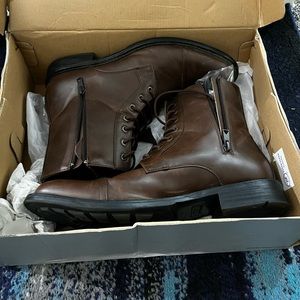Mens boots